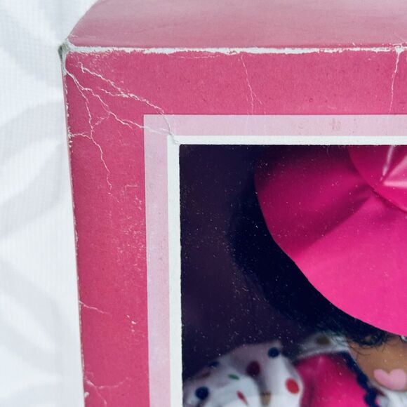 5 for $25| Mervyns Precious Ones AA Lil Clown Baby Doll 8 Inch Soft Body Filled - Picture 3 of 6